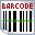 VintaSoftBarcode.NET SDK 6.0 capture d'écran