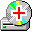 CD/DVD Data Recovery 1.2.1.8 capture d'écran