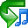 Free M4a to MP3 Converter 7.0 capture d'écran