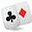 Belote renversée 1.55 capture d'écran