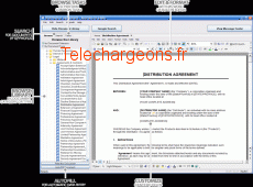 Business-in-a-Box (Mac Version) 5.0.1 capture d'écran